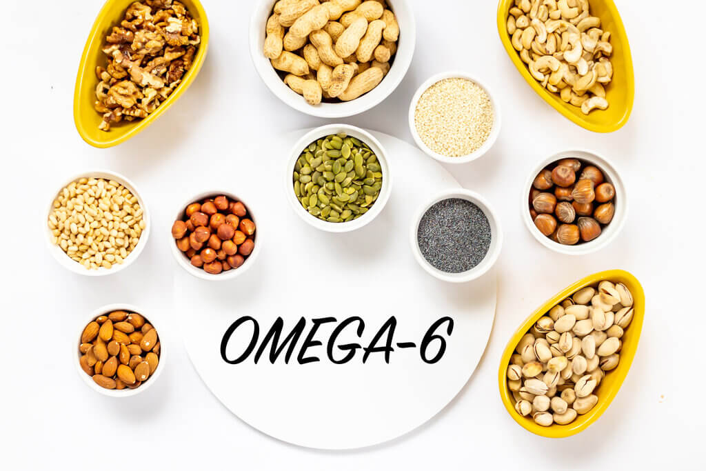 Kwas omega 6 - źródła, występowanie i znaczenie